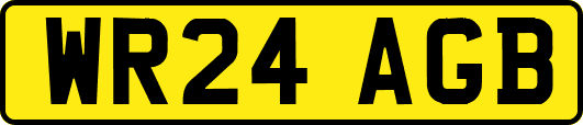 WR24AGB