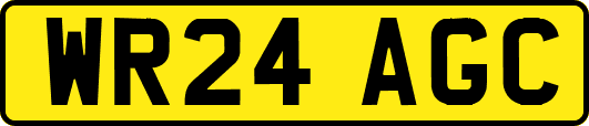 WR24AGC