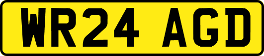 WR24AGD