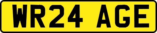 WR24AGE