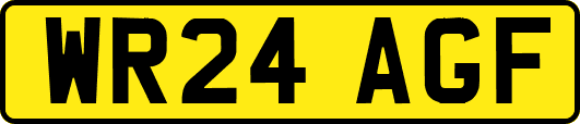 WR24AGF