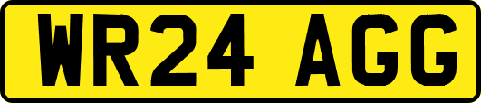 WR24AGG
