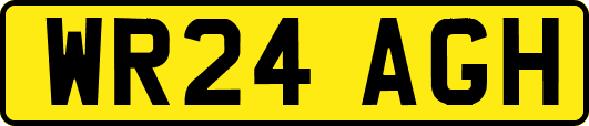 WR24AGH
