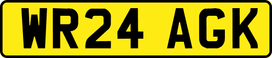 WR24AGK