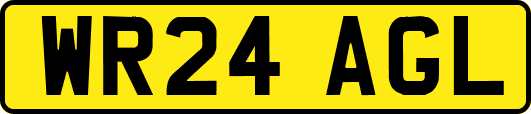 WR24AGL