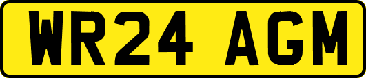 WR24AGM