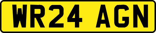 WR24AGN