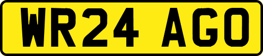 WR24AGO