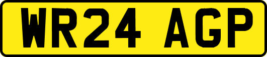 WR24AGP