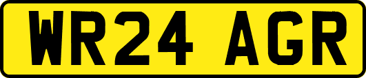 WR24AGR