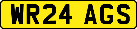 WR24AGS