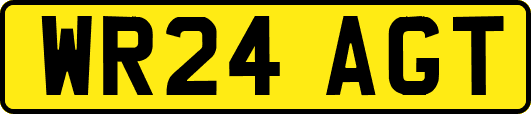 WR24AGT