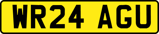 WR24AGU