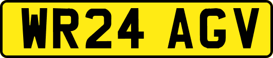 WR24AGV
