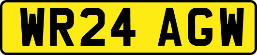 WR24AGW