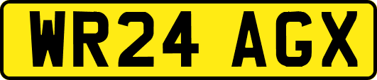 WR24AGX