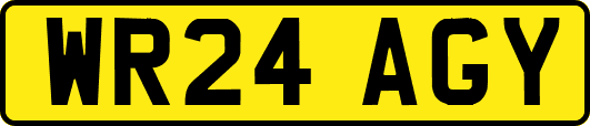 WR24AGY
