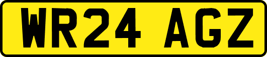 WR24AGZ