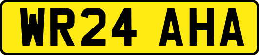 WR24AHA