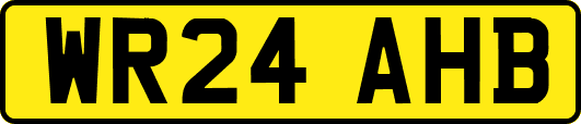 WR24AHB