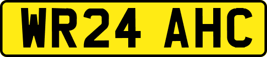 WR24AHC