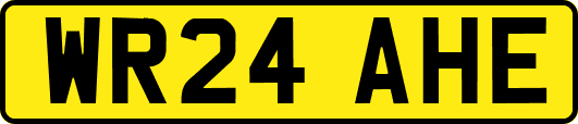 WR24AHE