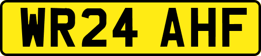 WR24AHF