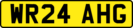 WR24AHG