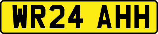 WR24AHH