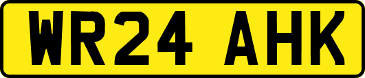 WR24AHK