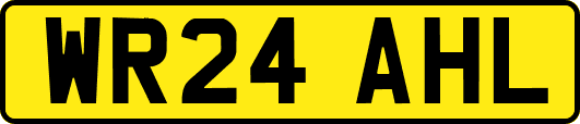 WR24AHL