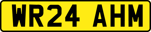 WR24AHM