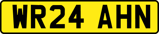 WR24AHN