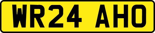 WR24AHO