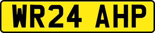 WR24AHP