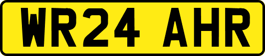 WR24AHR