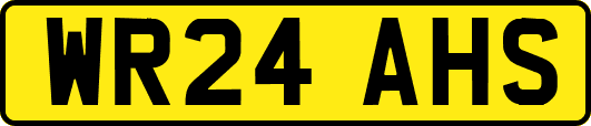 WR24AHS