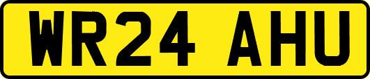 WR24AHU