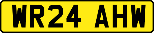 WR24AHW