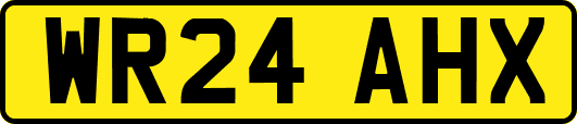 WR24AHX