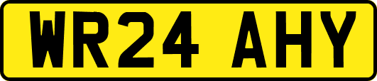 WR24AHY