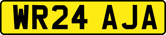 WR24AJA