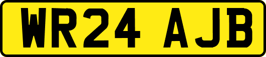 WR24AJB