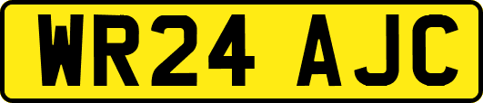 WR24AJC