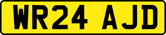 WR24AJD