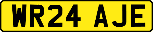 WR24AJE