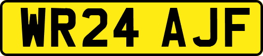 WR24AJF