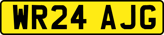 WR24AJG