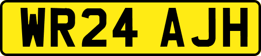 WR24AJH