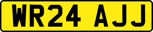 WR24AJJ